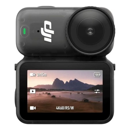 DJI Osmo Nano Action Sports - compact action camera